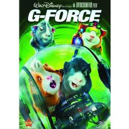G-Force [DVD]